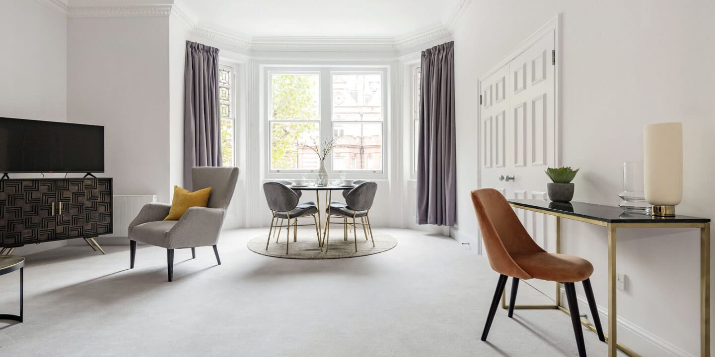 Property Management<br> Services for Homes