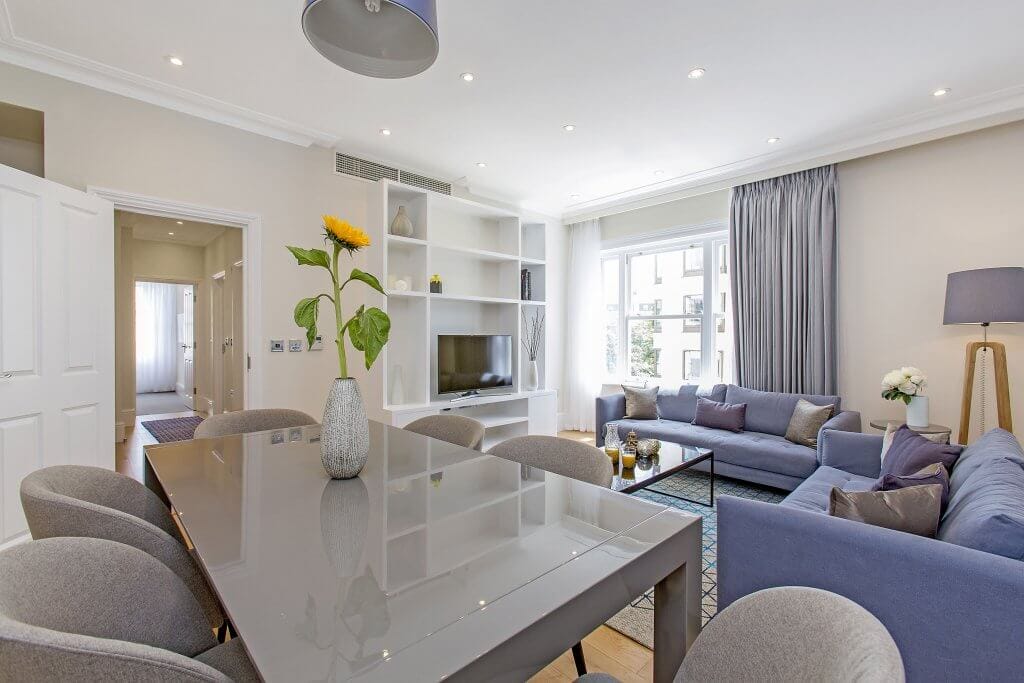Chesham Place