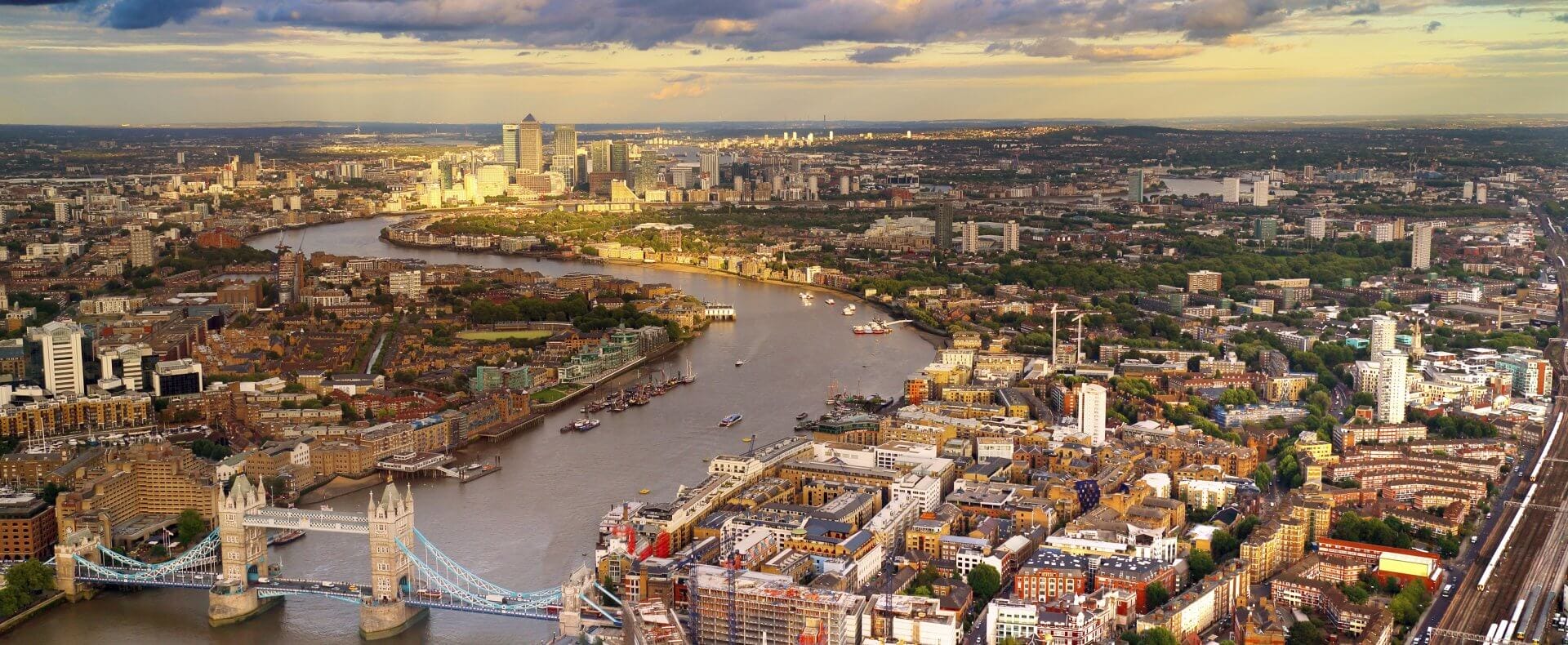 Luxury Serviced Apartments <br>London