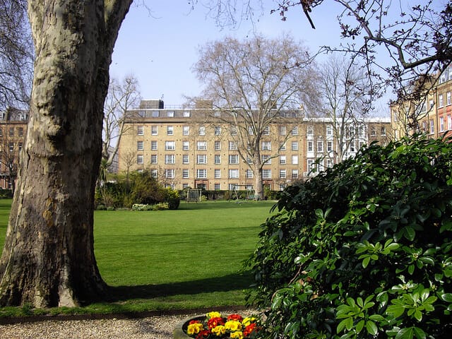 Luxury Serviced Apartments <br>Pimlico</br>